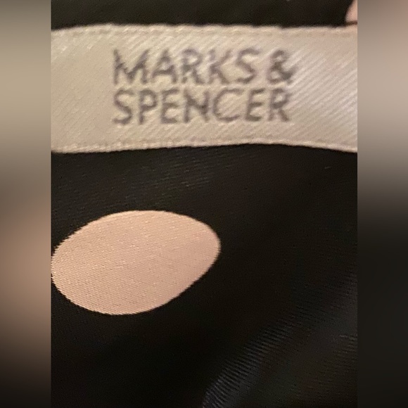 Marks & Spencer PJ Set, 12. *P1074 - Picture 4 of 4